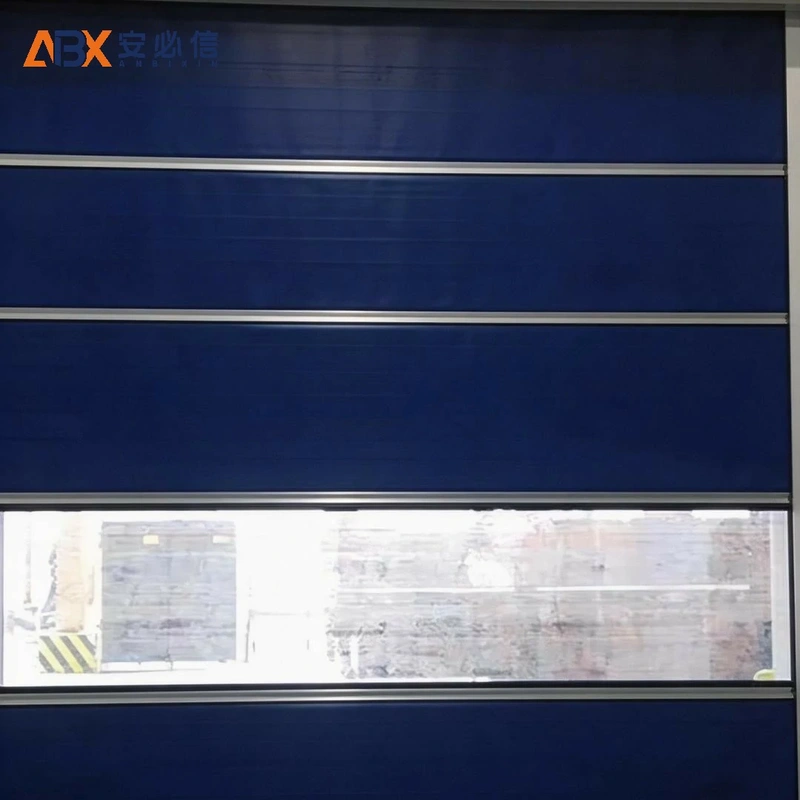 湛江洁净快速门