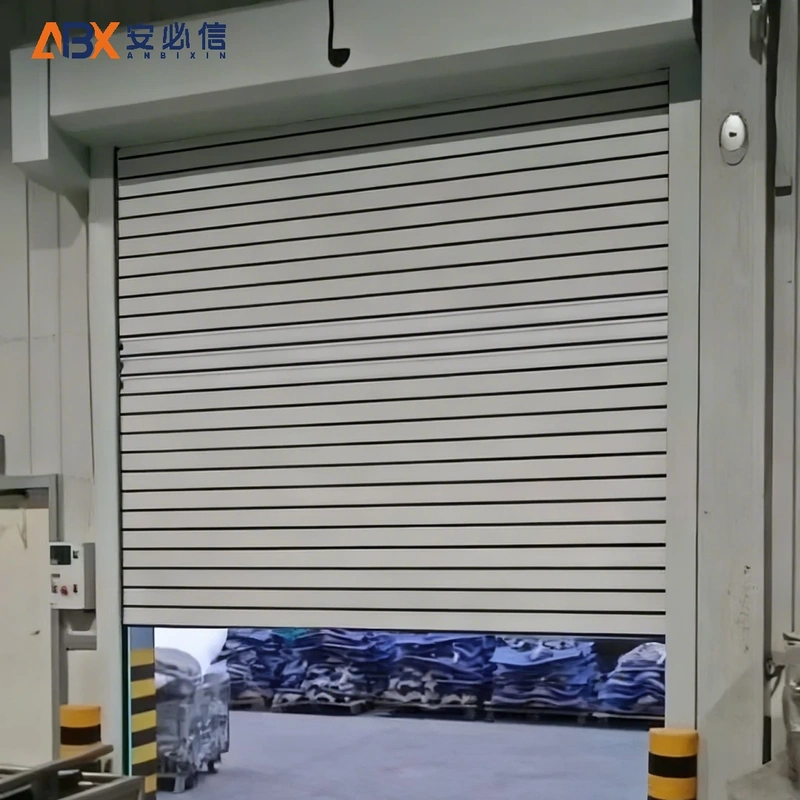 湛江厂房高速门